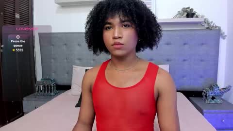Snapshot of axel_colling1 chatting on 03.18.26 AXEL online show from 03.18.26