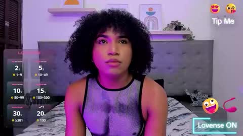 Snapshot of axel_colling1 chatting on 03.25.26 AXEL online show from 03.25.26