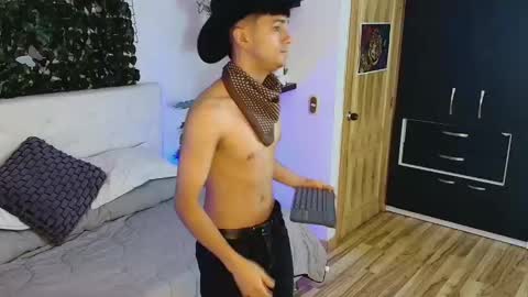 Snapshot of axel_draven chatting on 09.10.25 axel_draven online show from 09.10.25