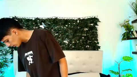 Snapshot of axel_draven chatting on 09.28.25 axel_draven online show from 09.28.25