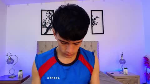 Snapshot of axel_draven chatting on 10.03.25 axel_draven online show from 10.03.25