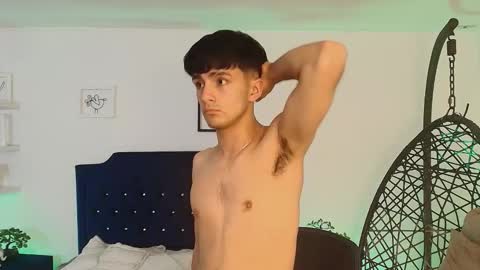 axel_draven online show from 10.24.25