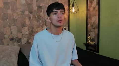 axel_draven online show from 11.08.25