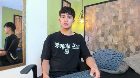 axel_draven online show from 11.15.25