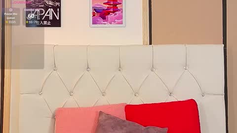 Axel Evanss online show from 11.15.25