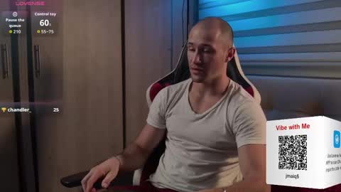 Snapshot of axel_fairchaild chatting on 04.19.26 Axel Fairchaild online show from 04.19.26