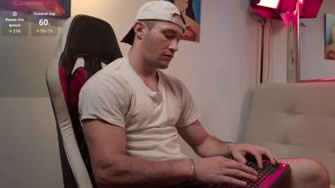 Snapshot of axel_fairchaild chatting on 05.31.26 Axel Fairchaild online show from 05.31.26