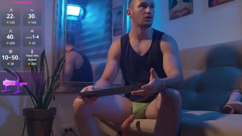 Snapshot of axel_fairchaild chatting on 06.21.26 Axel Fairchaild online show from 06.21.26