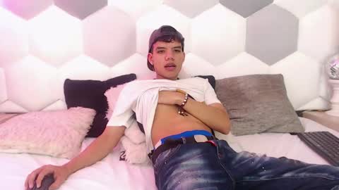 Axel Forte online show from 03.05.25