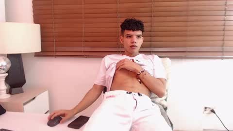 Axel Forte online show from 03.11.25