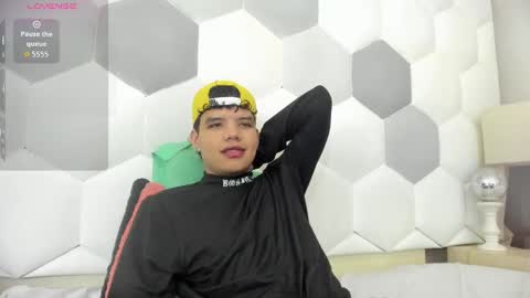 Axel Forte online show from 10.29.25