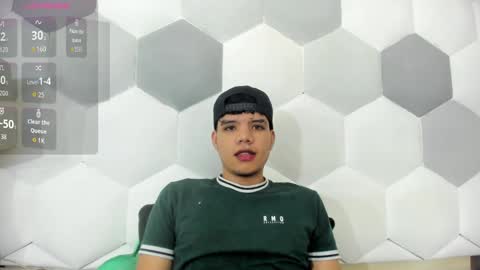 Axel Forte online show from 11.06.25