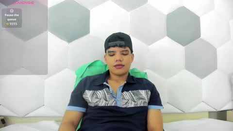 Axel Forte online show from 11.25.25