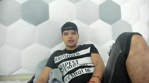 Axel Forte online show from 12.22.25