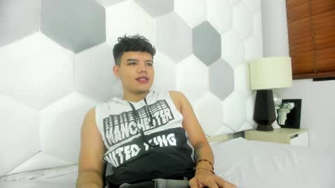 Axel Forte online show from 03.25.26