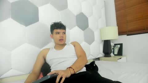 Axel Forte online show from 04.14.26