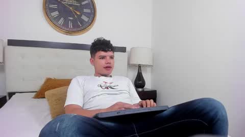 Axel Forte online show from 05.26.26