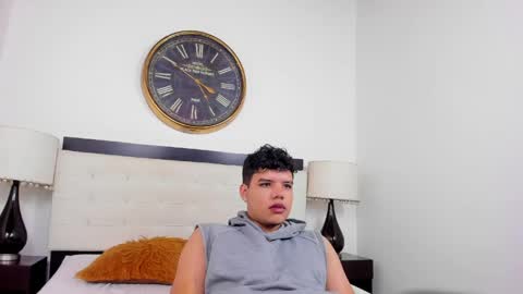 Axel Forte online show from 06.03.26