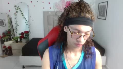 Axel online show from 06.06.26