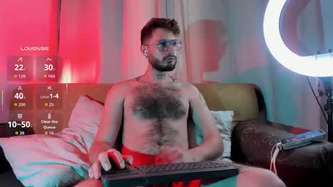 Sebstian online show from 01.06.26