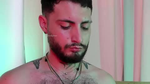 Sebstian online show from 04.13.26