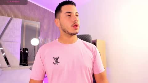axel_grey_ online show from 01.06.26