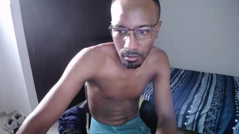 axel rios online show from 11.25.25