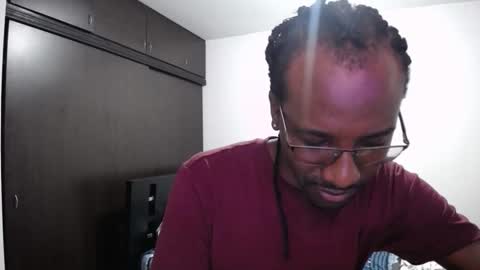 Snapshot of axel_rios_207467 chatting on 05.18.26 axel rios online show from 05.18.26