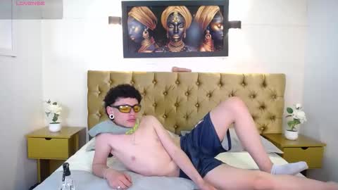 Snapshot of axel_rousex chatting on 10.02.25 Rachel dreamsx online show from 10.02.25