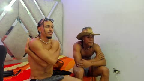 AXEL SILVA online show from 03.06.25