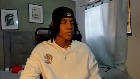 AXEL SILVA online show from 09.14.25