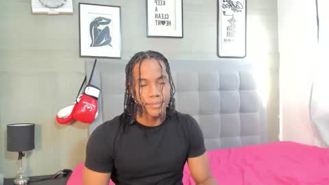 AXEL SILVA online show from 09.26.25