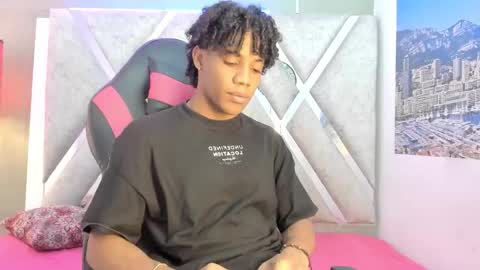 AXEL SILVA online show from 10.28.25