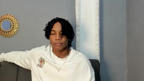 AXEL SILVA online show from 01.15.26