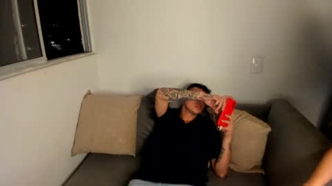 axel_smith10 online show from 04.03.26