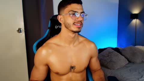 axel stein NEW ACCOUNT online show from 01.30.25