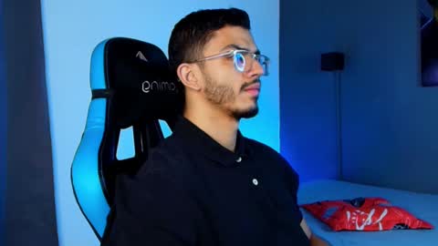 axel stein NEW ACCOUNT online show from 02.20.25