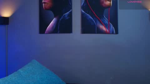 axel stein NEW ACCOUNT online show from 10.06.25