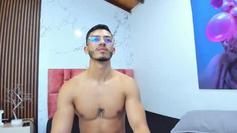 Snapshot of axel_stein2 chatting on 12.02.24 Axel online show from 12.02.24