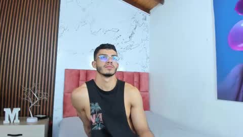 Snapshot of axel_stein2 chatting on 12.03.24 Axel online show from 12.03.24