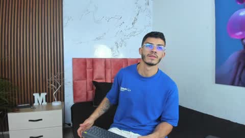 Snapshot of axel_stein2 chatting on 12.09.24 Axel online show from 12.09.24