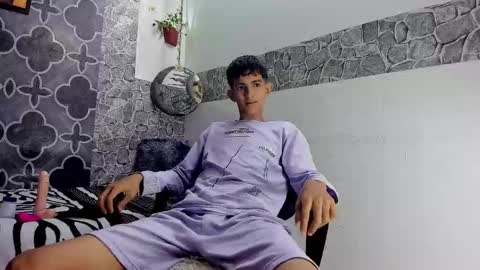 axel_strongx18 online show from 02.06.26