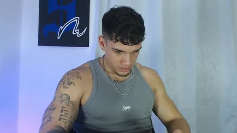 INDEPENDENT MODEL  online show from 02.07.25