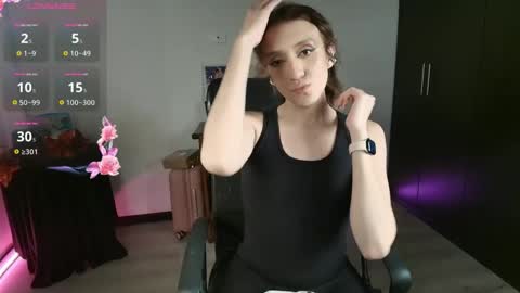 Axel Xoxo online show from 02.18.26