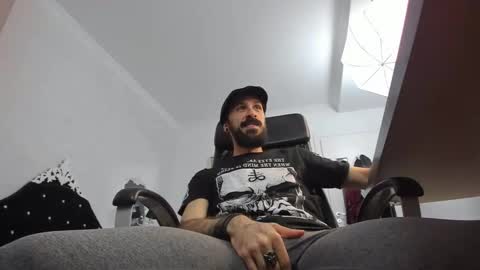 AxelColton online show from 01.06.25