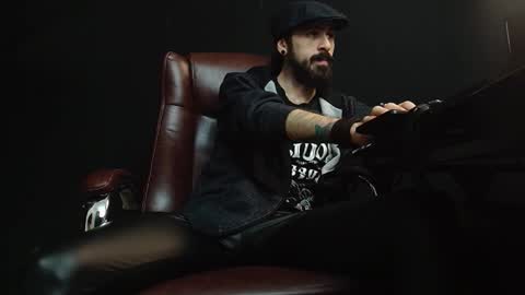 AxelColton online show from 01.11.25