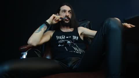 AxelColton online show from 01.23.25