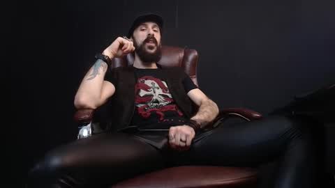 AxelColton online show from 02.14.25