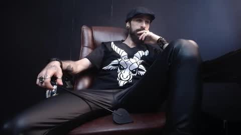 AxelColton online show from 02.16.25