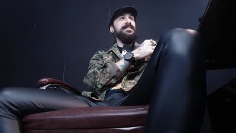 AxelColton online show from 02.19.25